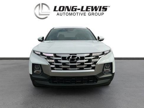 Used 2022 Hyundai Santa Cruz SEL w/ Cargo Package image 11