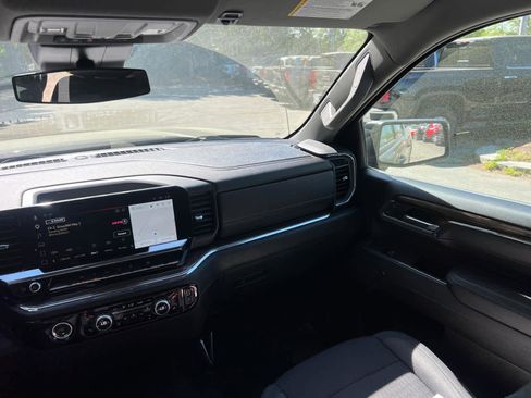Certified 2023 GMC Sierra 1500 Elevation AWD/4WD image 34