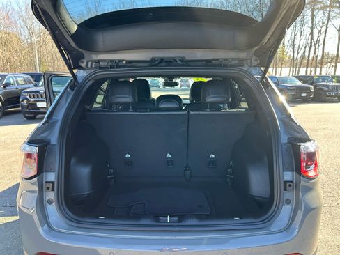 Used 2024 Jeep Compass Limited image 53