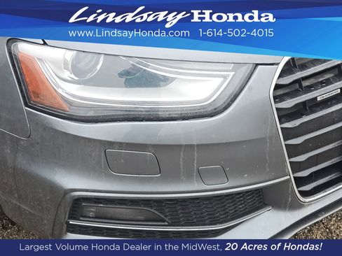 Used 2015 Audi A4 2.0T Premium Plus w/ Technology Package image 11