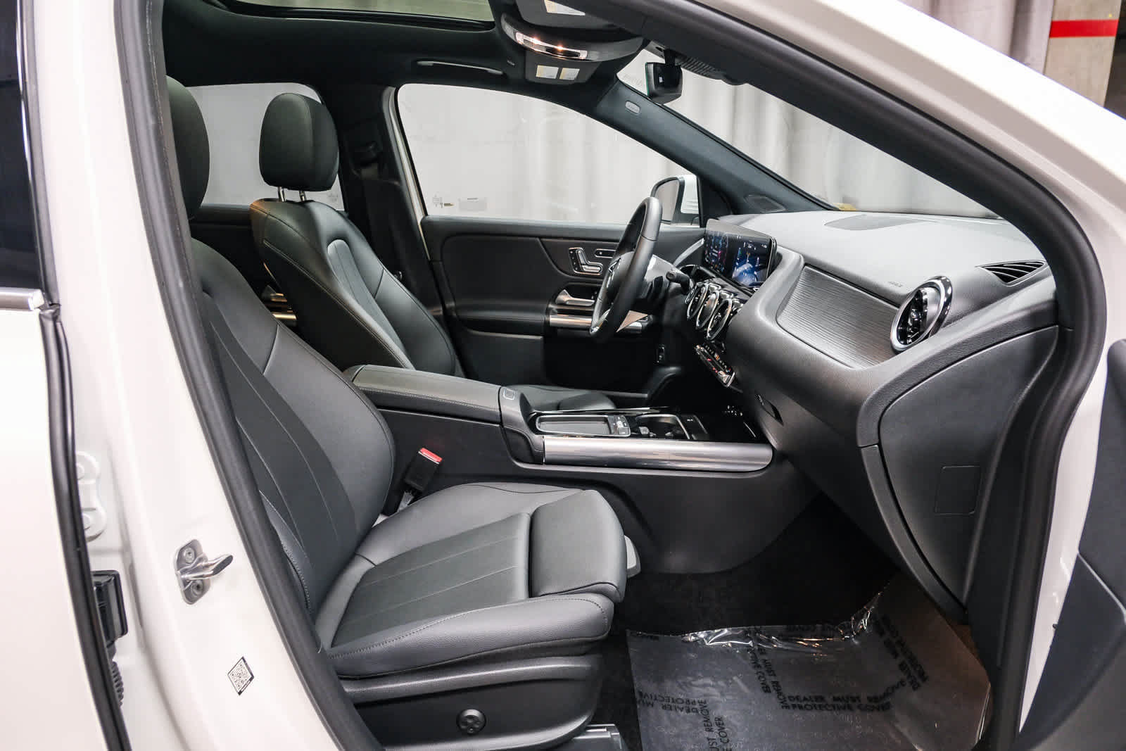 Certified 2026 Mercedes-Benz GLA 250 image 16