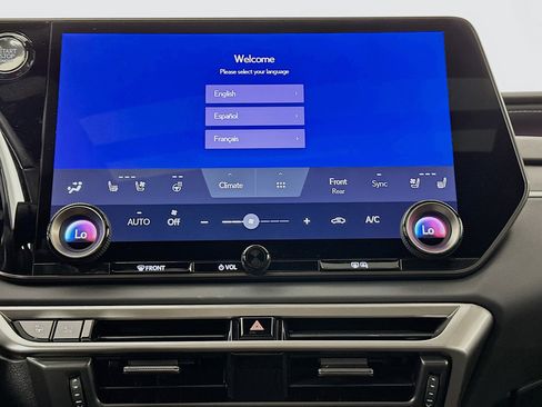 Used 2025 Lexus RX 350 Premium Plus image 15