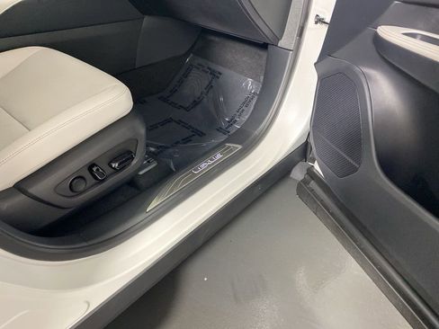 Certified 2026 Lexus RX 350h 350h w/ Convenience Package image 33