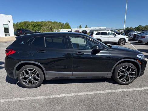 Used 2018 BMW X2 xDrive28i AWD/4WD image 6