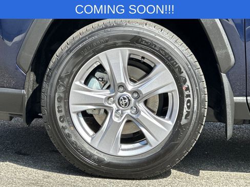 Certified 2025 Toyota RAV4 XLE AWD/4WD image 26
