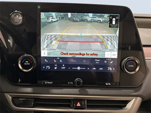 Used 2023 Lexus RX 350 Premium image 21