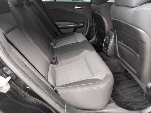 Used 2018 Dodge Charger GT image 20