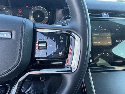 Used 2025 Land Rover Range Rover Velar Dynamic SE image 15
