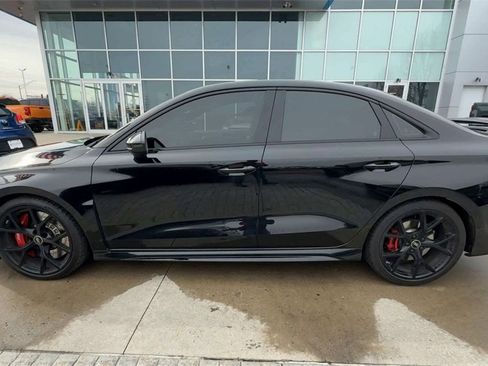 Used 2024 Audi RS 3 image 5