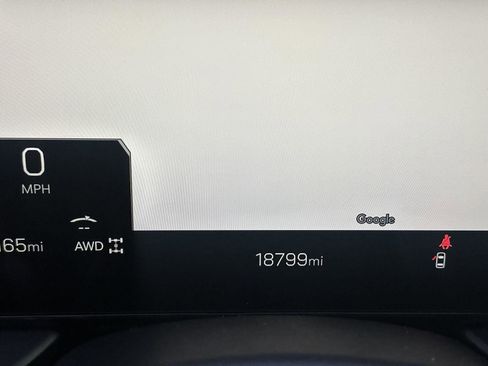 Used 2025 GMC Terrain Elevation image 31