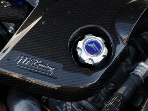 Used 2020 Lexus RC F w/ Performance Package image 59