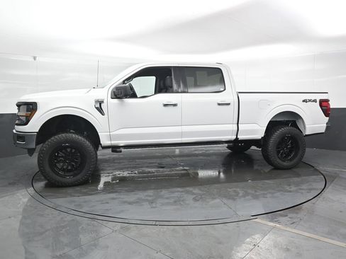 Used 2024 Ford F150 XLT w/ Tow/Haul Package image 9