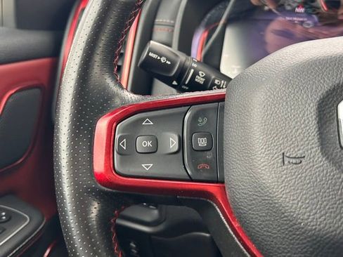 Used 2023 RAM 1500 Rebel w/ Rebel Level 2 Equipment Group AWD/4WD image 18