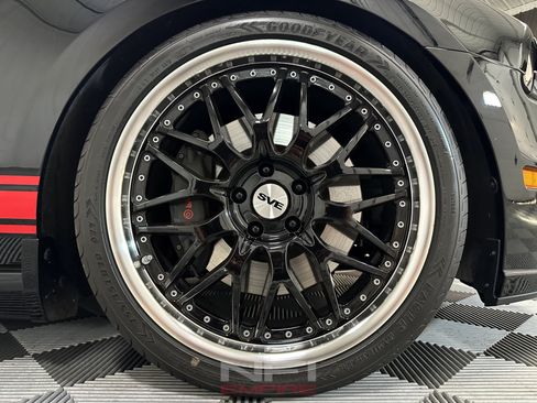 Used 2014 Ford Mustang GT Premium w/ Brembo Brake Package RWD image 25