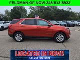 Used 2020 Chevrolet Equinox LT image 6