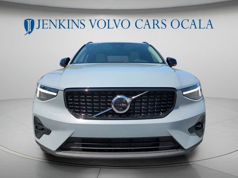 New 2026 Volvo XC40 B5 Ultra w/ Protection Package Premier AWD/4WD image 8