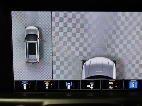 Certified 2022 GMC Terrain SLT w/ Tech Package image 52