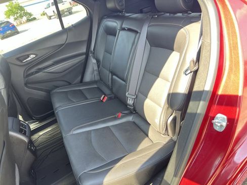 Used 2020 Chevrolet Equinox Premier FWD image 26