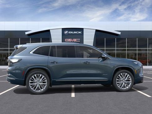 New 2026 Buick Enclave Avenir AWD/4WD image 5