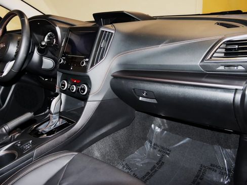 Used 2023 Subaru Crosstrek 2.5i Limited w/ Moonroof Package image 63