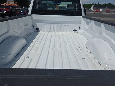 Used 2022 Ford F350 XL w/ STX Appearance Package AWD/4WD image 21