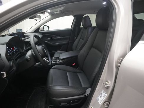 Certified 2023 MAZDA CX-30 AWD 2.5 S w/ Preferred Package image 7