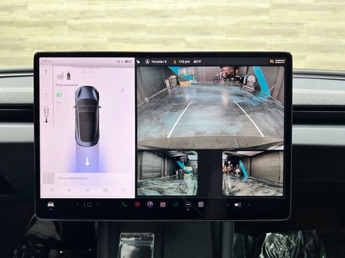 Used 2025 Tesla Model 3 Long Range RWD image 9
