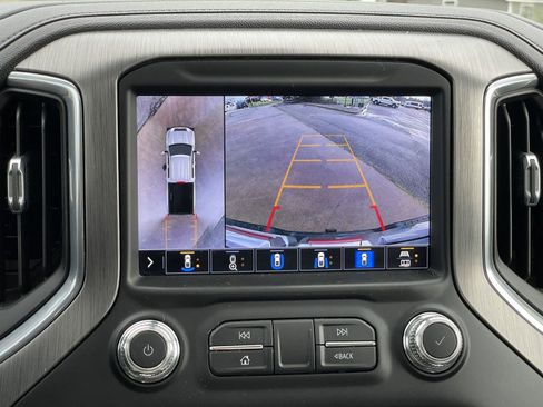 Used 2021 GMC Sierra 2500 Denali w/ Denali Ultimate Package image 21