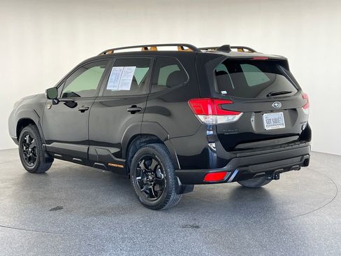 Certified 2023 Subaru Forester Wilderness image 7