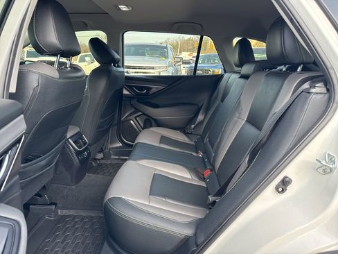 Used 2024 Subaru Outback Onyx Edition XT image 26