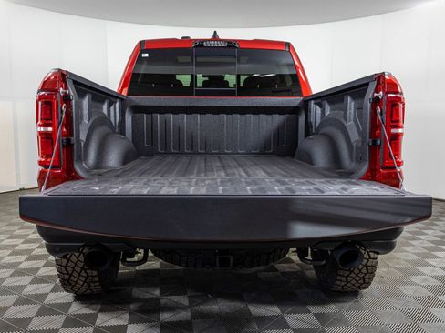 New 2026 RAM 1500 RHO image 40