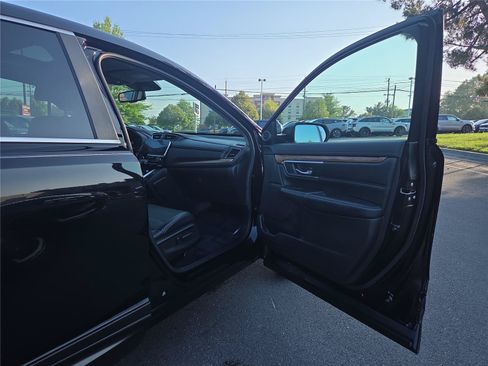 Used 2017 Honda CR-V EX-L image 30