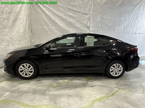 Used 2019 Hyundai Elantra SE w/ Cargo Package image 13