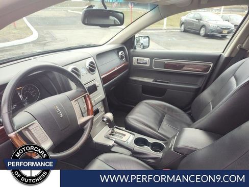 Used 2008 Lincoln MKZ image 9