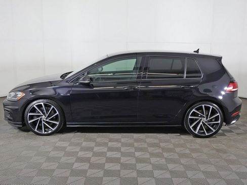 Used 2018 Volkswagen Golf R 4-Door image 17
