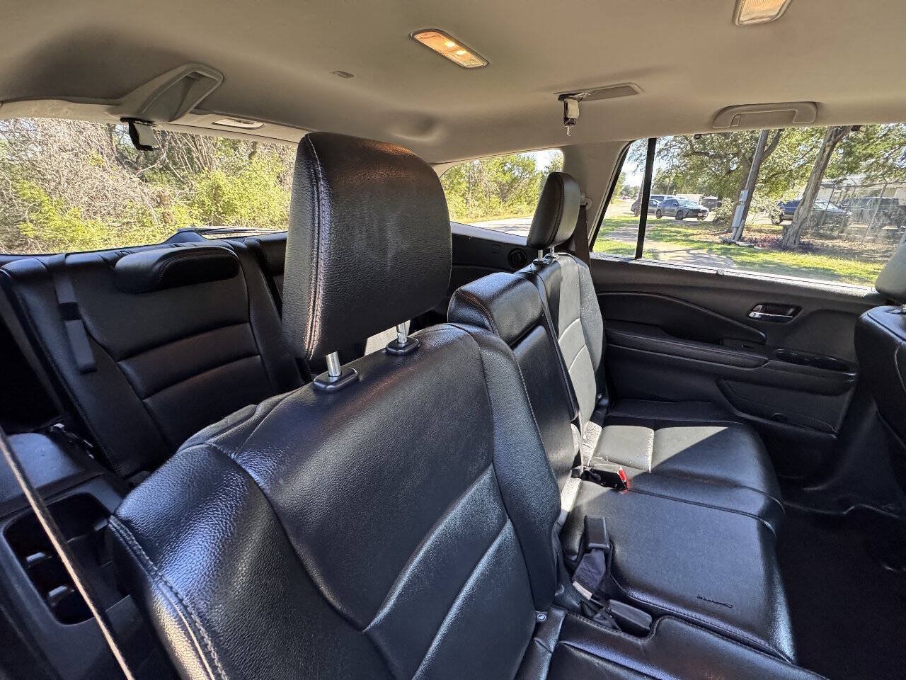 Used 2016 Honda Pilot EX-L image 25