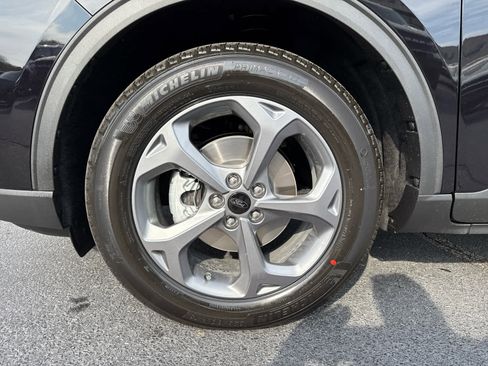 New 2026 Ford Escape ST-Line image 27