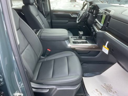 New 2026 Chevrolet Silverado 1500 LT Trail Boss w/ LT Trail Boss Premium Package image 22