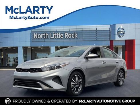 Used 2024 Kia Forte LXS FWD image 1