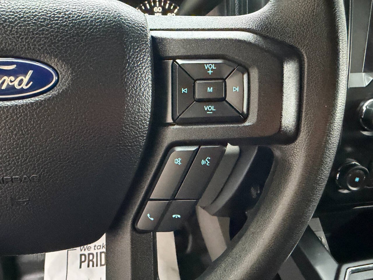 Used 2019 Ford F150 XL w/ Equipment Group 101A Mid AWD/4WD image 19