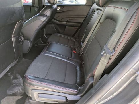 Used 2025 Ford Escape ST-Line image 21