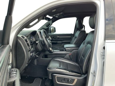 Used 2019 RAM 1500 Limited image 14