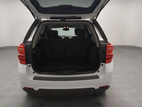 Used 2016 Chevrolet Equinox LT w/ Convenience Package image 29
