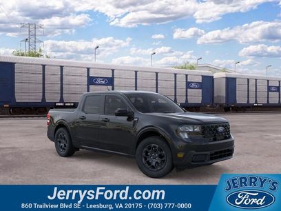 New 2026 Ford Maverick XLT