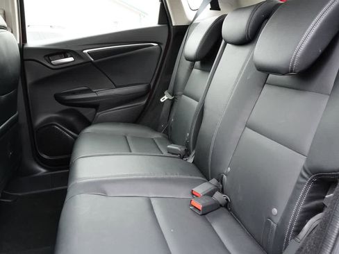 Used 2017 Honda Fit EX-L image 16