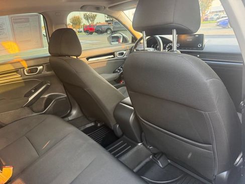 Used 2024 Honda Civic EX image 43