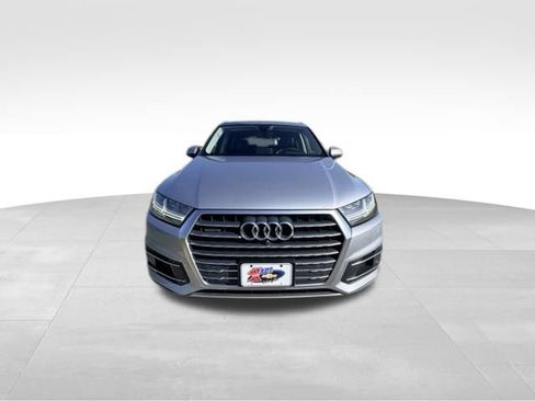 Used 2019 Audi Q7 2.0T Premium Plus w/ Premium Plus Package AWD/4WD image 3