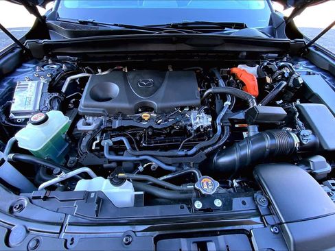 Used 2025 MAZDA CX-50 AWD 2.5 Hybrid w/ Weather Package image 29