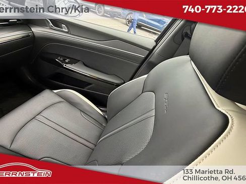 Used 2025 Kia K5 GT-Line FWD image 11