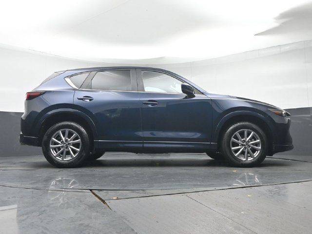 Used 2024 MAZDA CX-5 AWD 2.5 S w/ Select Package image 29